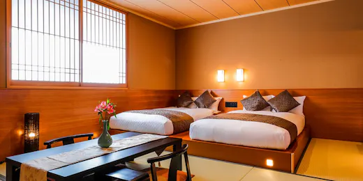 門前宿 和空法隆寺