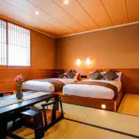 ■ห้องพักฝั่งตะวันตก ดีลักซ์