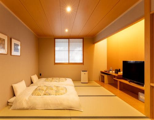 【お部屋：アメニティ・備品】