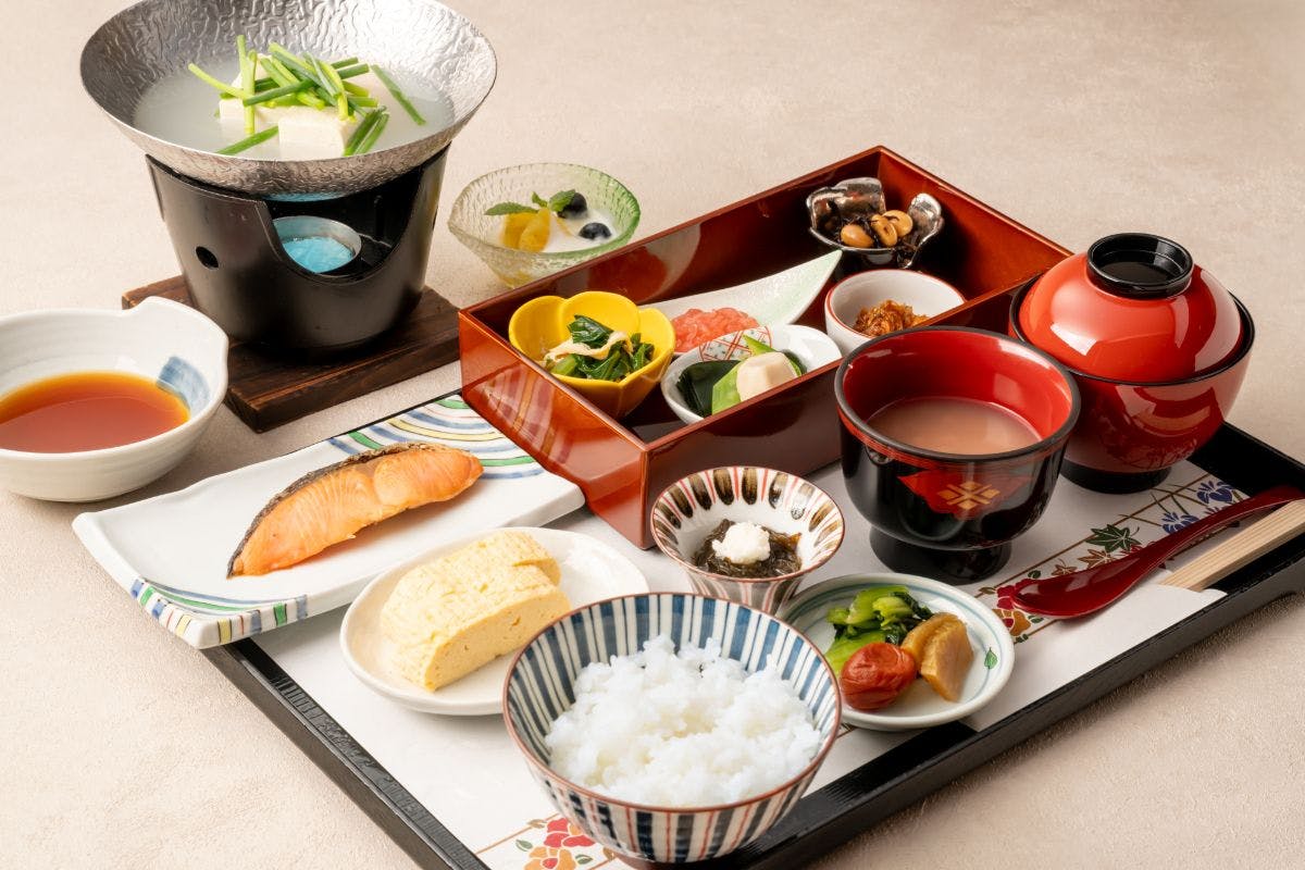 門前宿 和空法隆寺 - 【プレミアム】特選懐石｜匠の技を味わう｜法隆寺