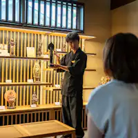 【ประสบการณ์】ทอล์คโชว์