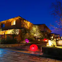 【ที่พัก Monzen 和空 Horyuji】