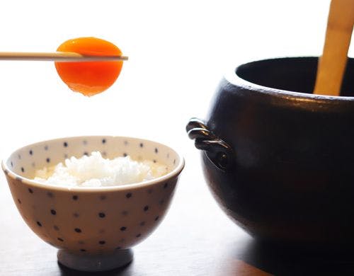 -朝のごちそう《和食御膳》-■