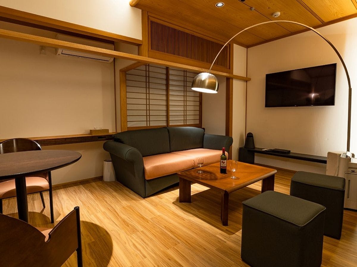 The Chelsea Breath ザ チェルシー ブレス の空室状況を確認する 宿泊予約は 一休 Com 宿泊予約は 一休 Com