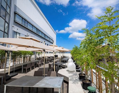 ザ・チェルシーアベニュー