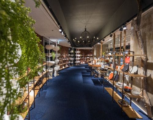 ザ・チェルシーアベニュー