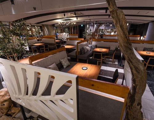 ザ・チェルシーアベニュー