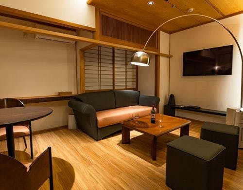 ザ・チェルシーアベニュー