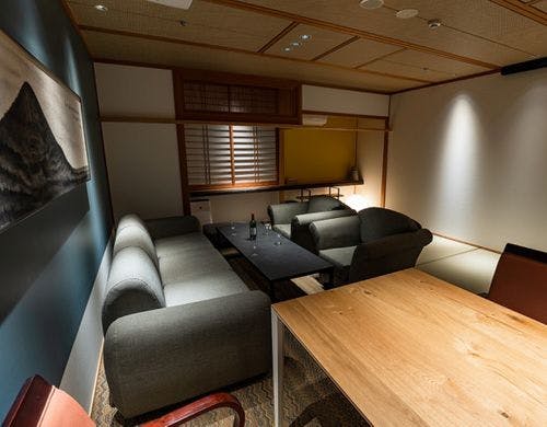 ザ・チェルシーアベニュー