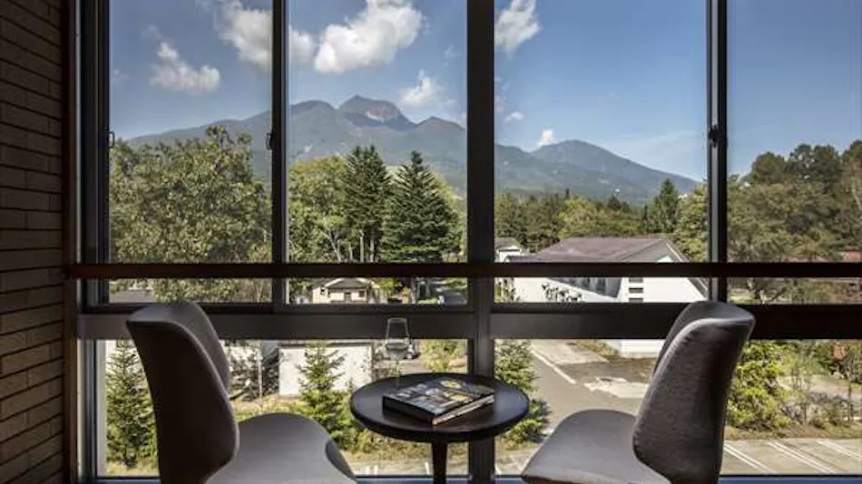 LIME RESORT MYOKO