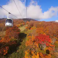 妙高高原スカイケーブル