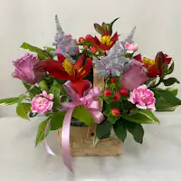 アニバーサリープラン特典 d.バスケット