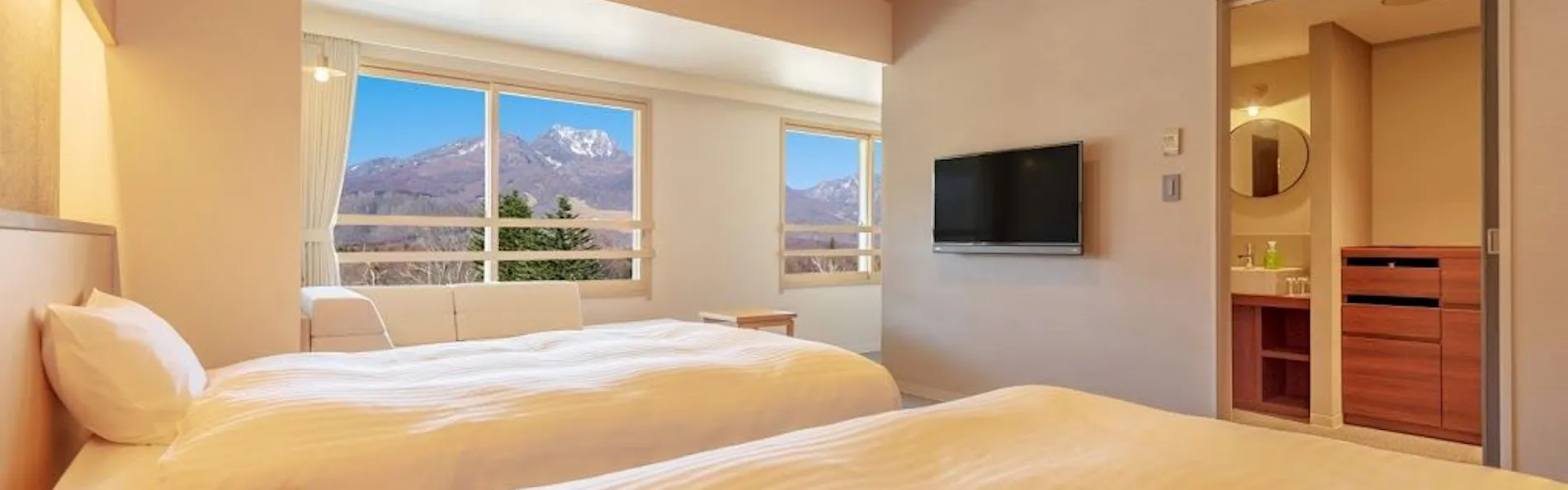 LIME RESORT MYOKO(ライムリゾート妙高)