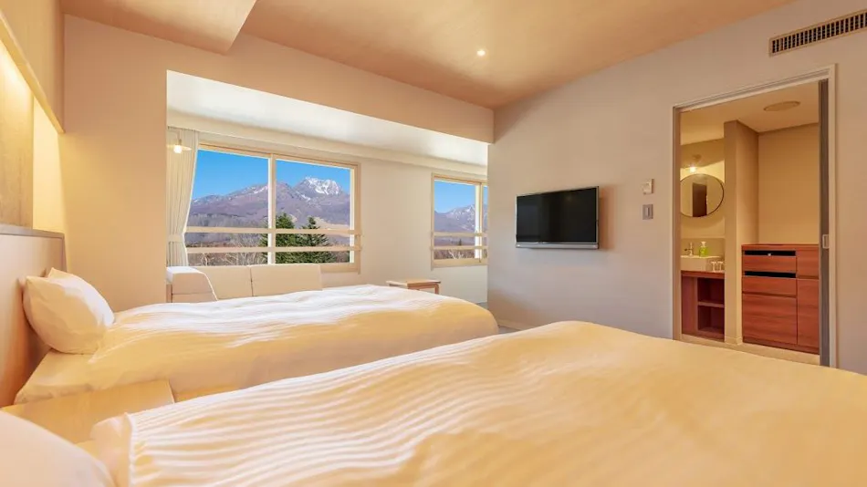 LIME RESORT MYOKO