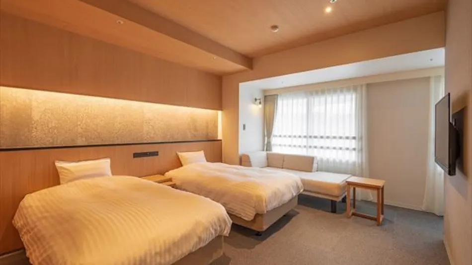LIME RESORT MYOKO