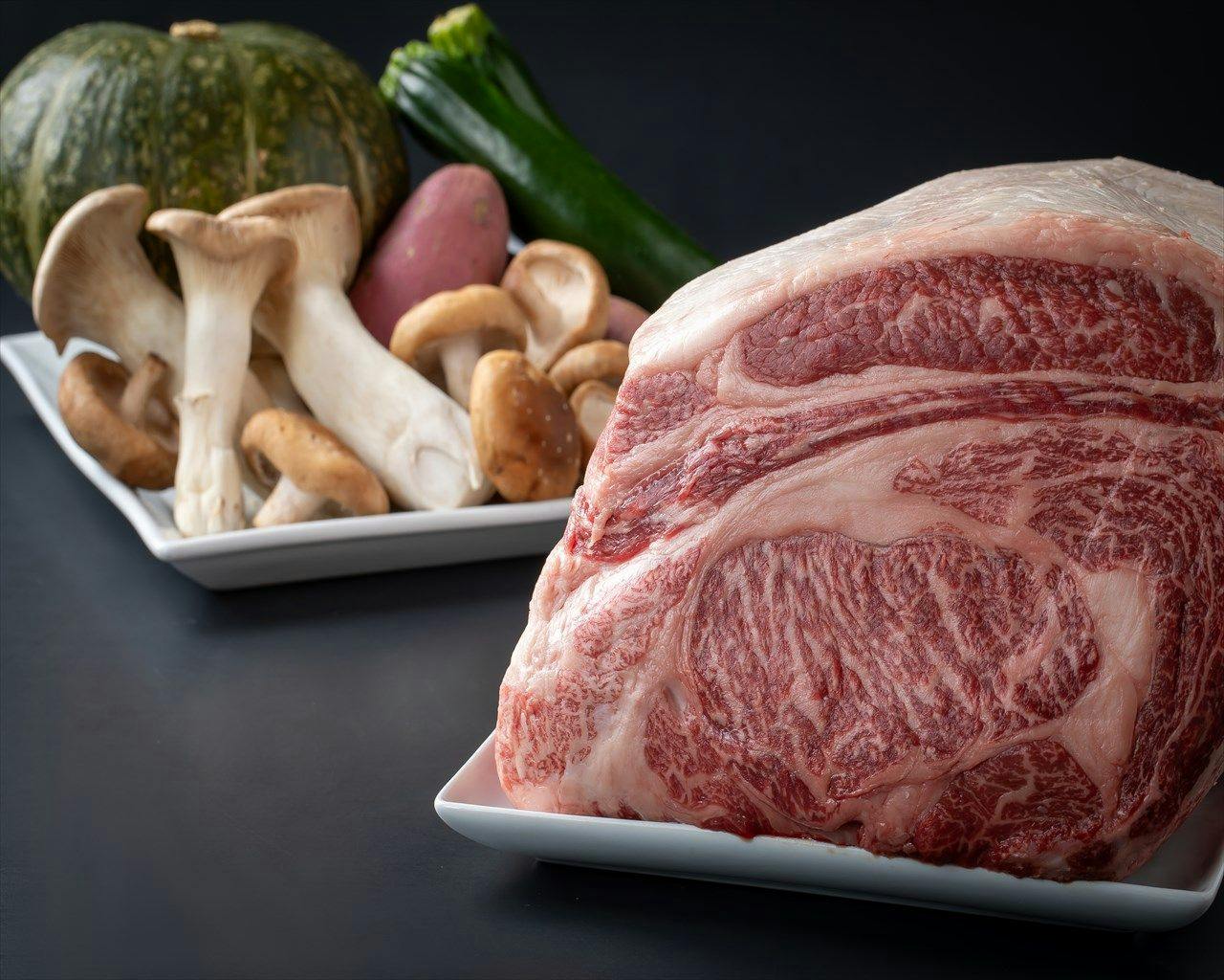 ディナー　イメージ