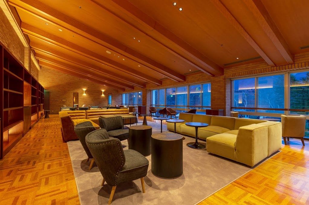 LIME RESORT MYOKO（ライムリゾート妙高）