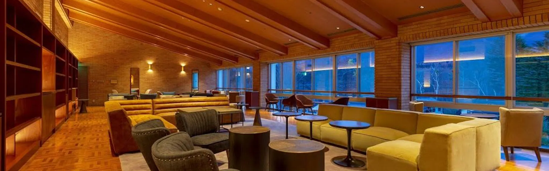LIME RESORT MYOKO(ライムリゾート妙高)