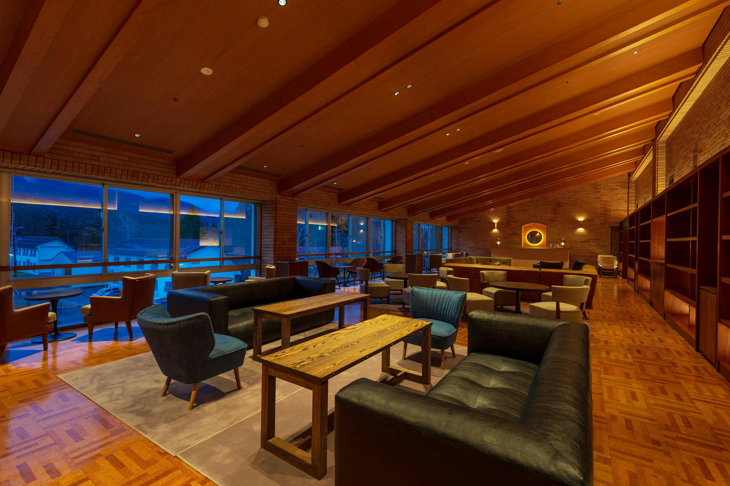 LIME RESORT MYOKO（ライムリゾート妙高）