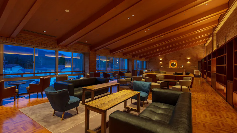 LIME RESORT MYOKO
