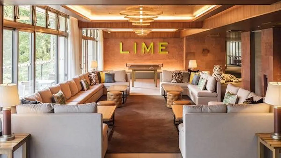 LIME RESORT MYOKO