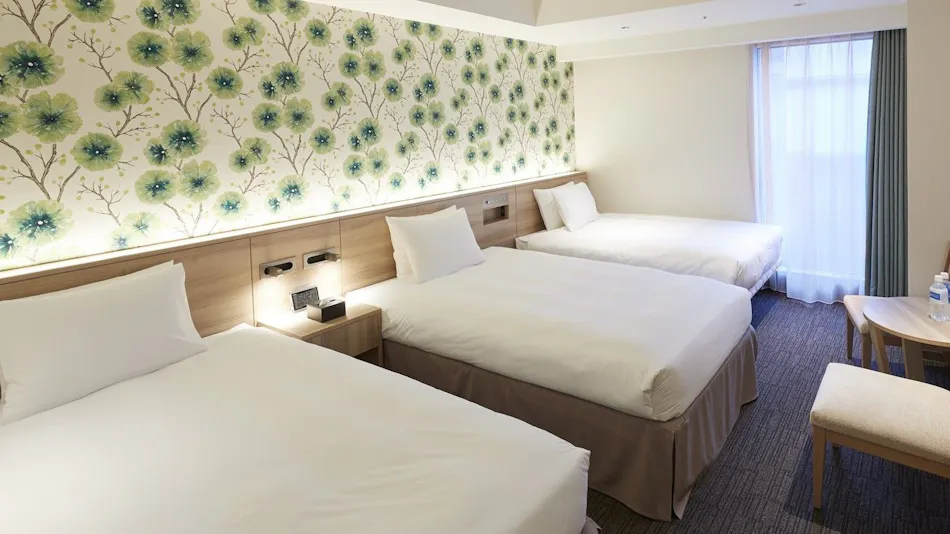 Tokyo Eastside Hotel Kaikai