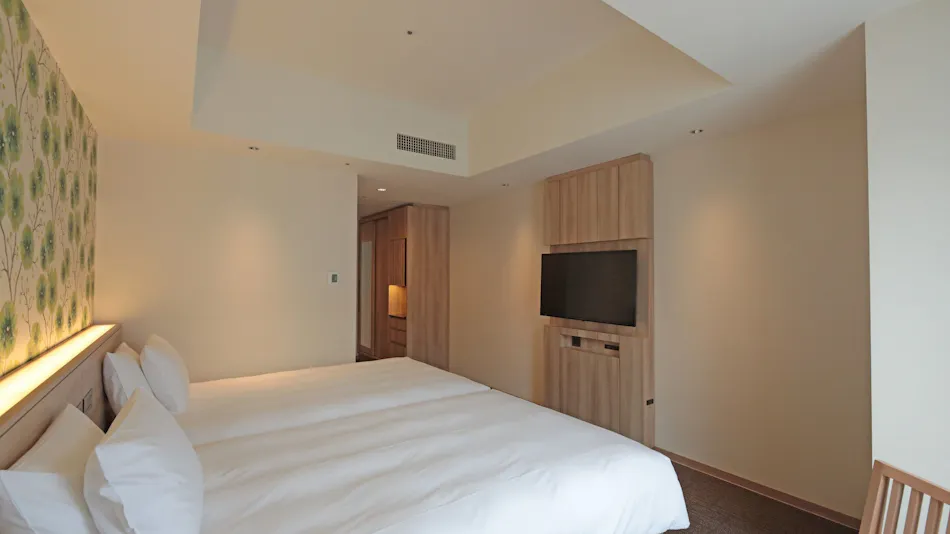 Tokyo Eastside Hotel Kaikai