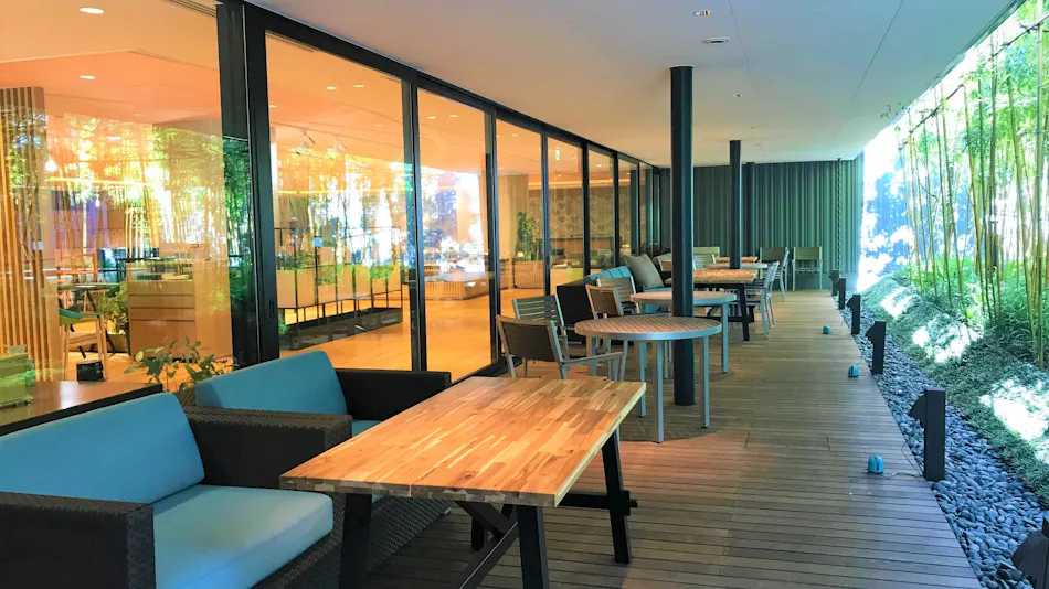 Tokyo Eastside Hotel Kaikai