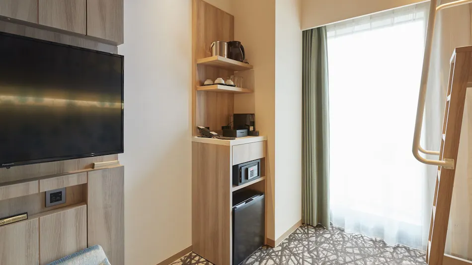 Tokyo Eastside Hotel Kaikai