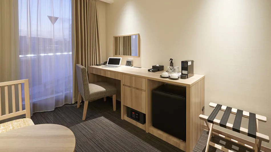 Tokyo Eastside Hotel Kaikai