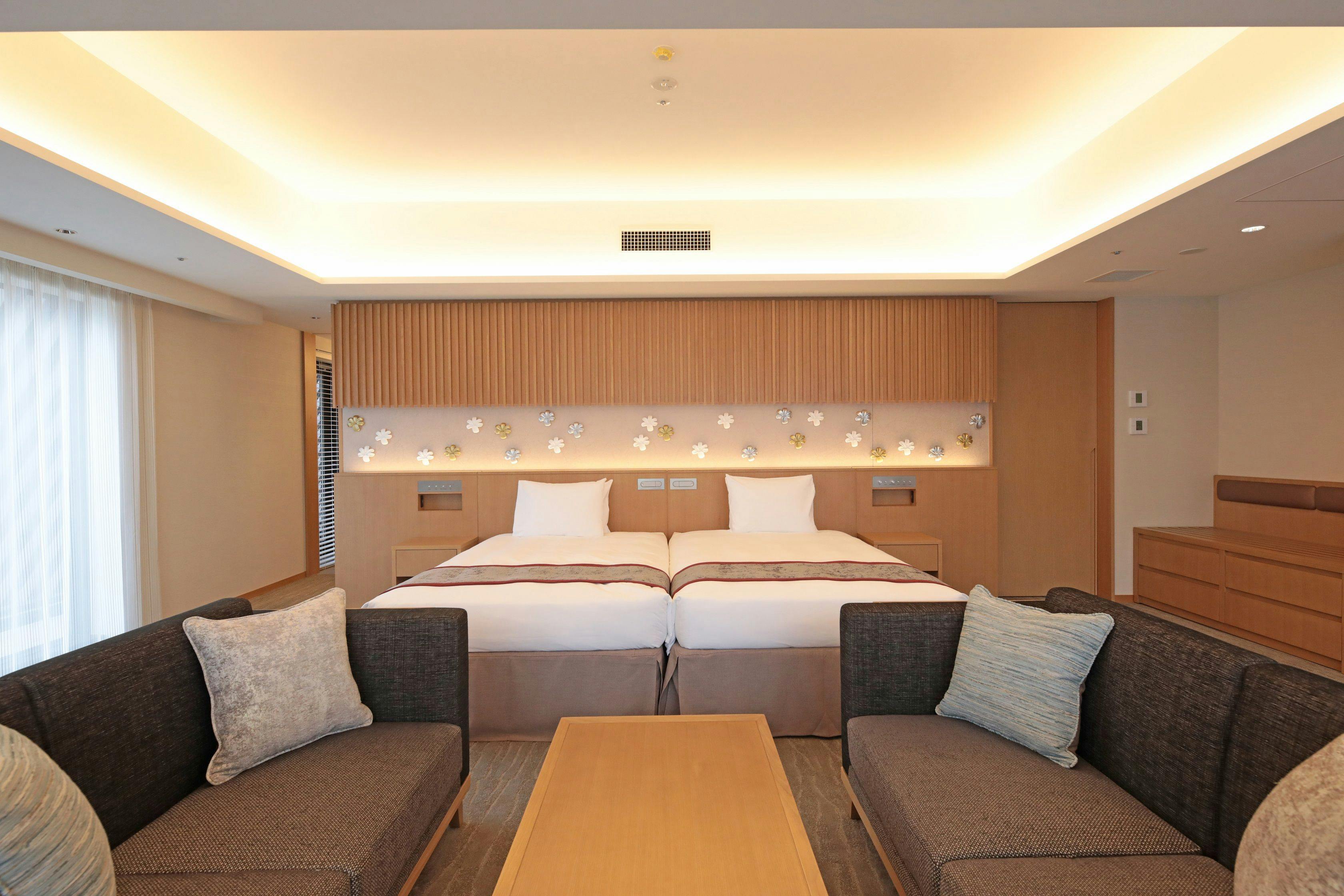 Tokyo Eastside Hotel Kaikai