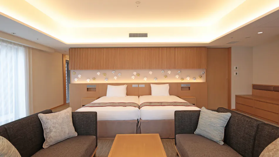 Tokyo Eastside Hotel Kaikai