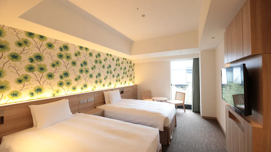 Tokyo Eastside Hotel Kaikai
