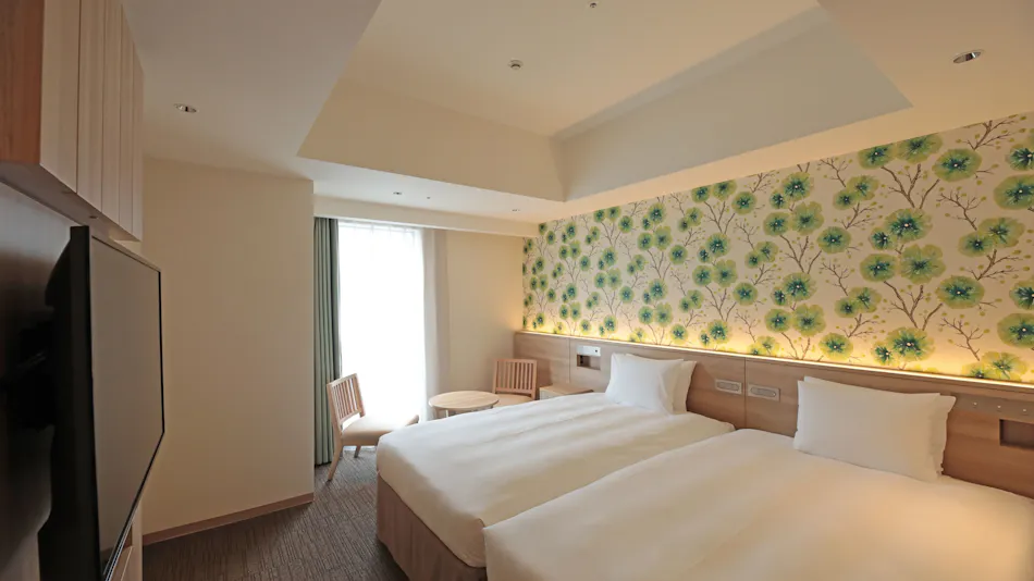 Tokyo Eastside Hotel Kaikai