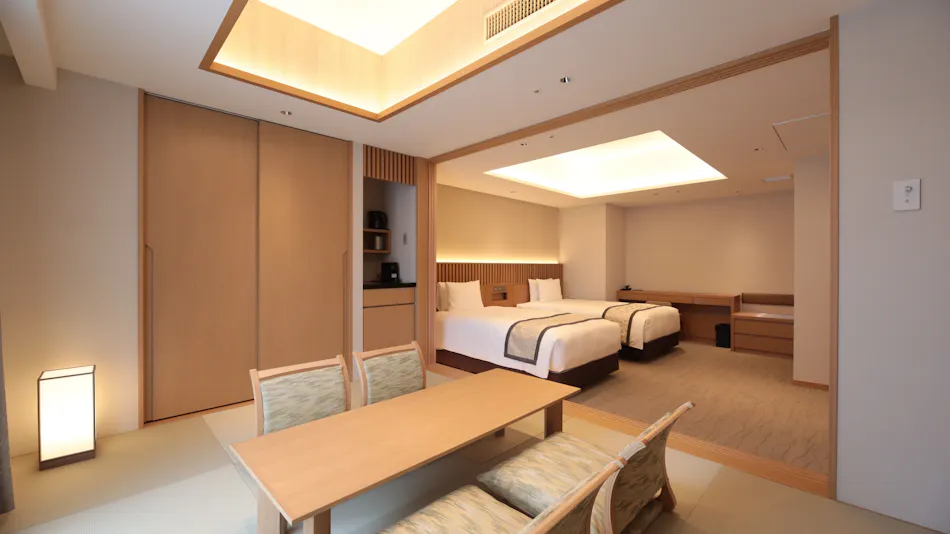 Tokyo Eastside Hotel Kaikai
