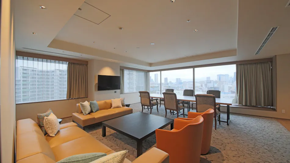 Tokyo Eastside Hotel Kaikai