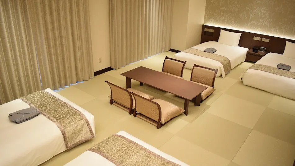 Tokyo Eastside Hotel Kaikai