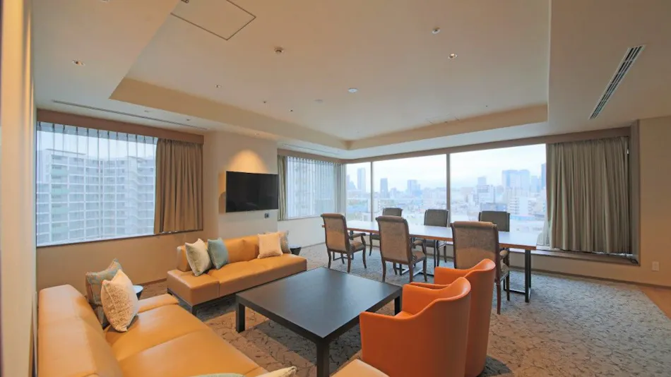 Tokyo Eastside Hotel Kaikai