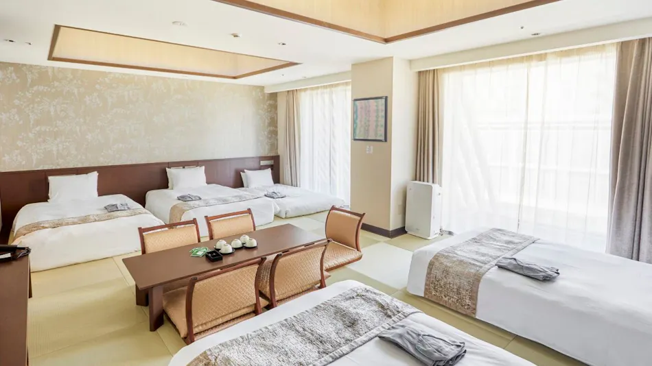 Tokyo Eastside Hotel Kaikai