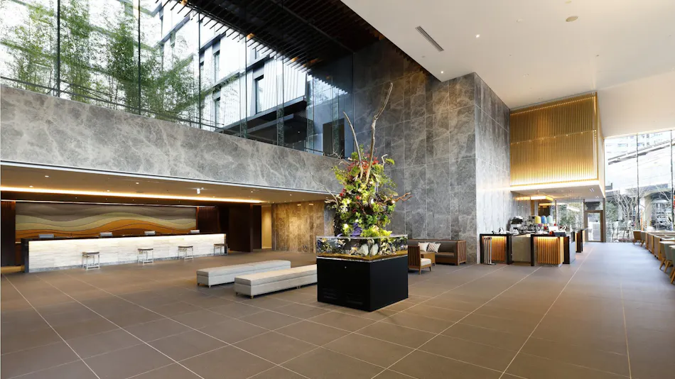 Tokyo Eastside Hotel Kaikai