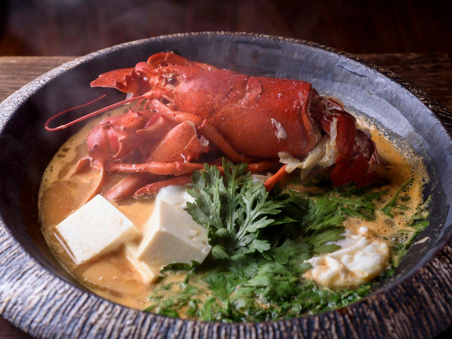 【直前予約限定】ご優待プラン／日本料理