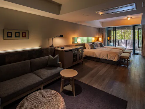 プレシャススイート