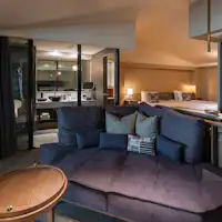 コンフォートスイート