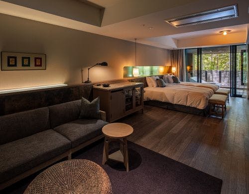 プレシャススイート