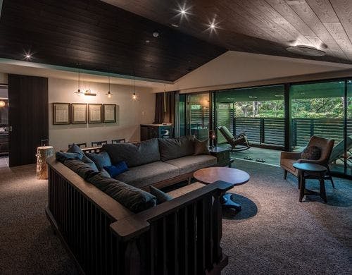 ふふラグジュアリープレミアムスイート