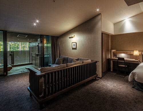 コンフォートスイート