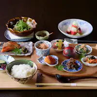 和朝食イメージ