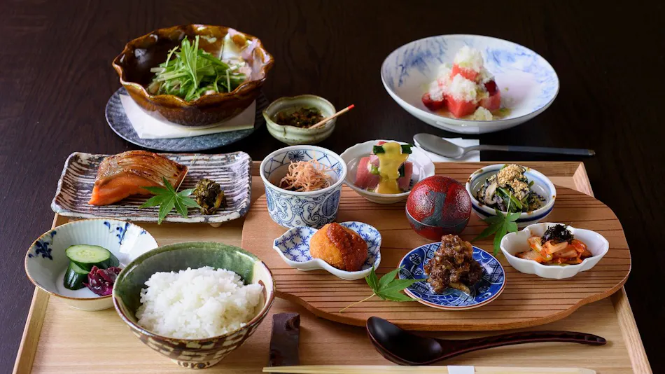 Fufu Nara