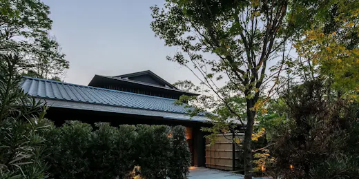 ふふ 奈良
