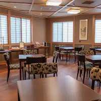 모임 장소 '라쿠안'